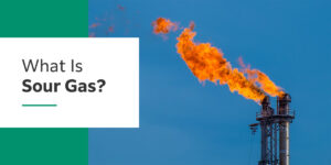 What is Sour Gas?
