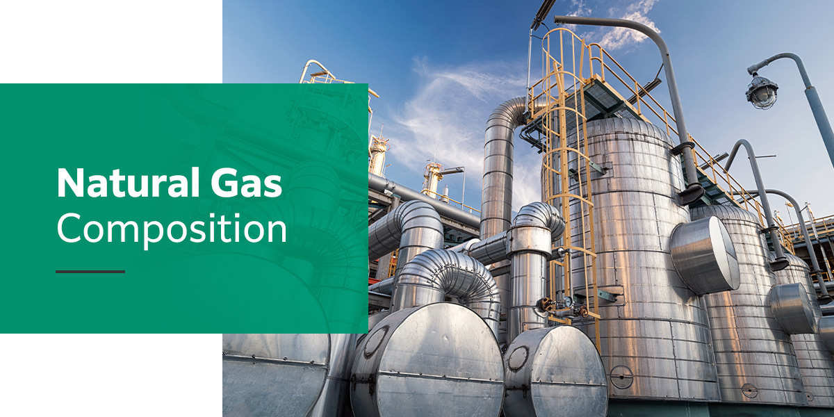 What Is Natural Gas Composition
